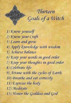 Exploring the Elemental Spirituality of Wicca